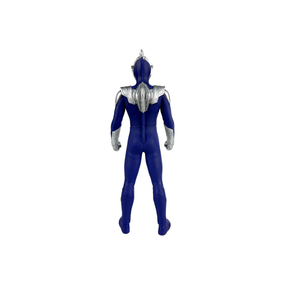 Action Figure Ultraman Trigger: New Generation Tiga - Ultraman Trigger - Soft Vinyl Style Heroes - 112514