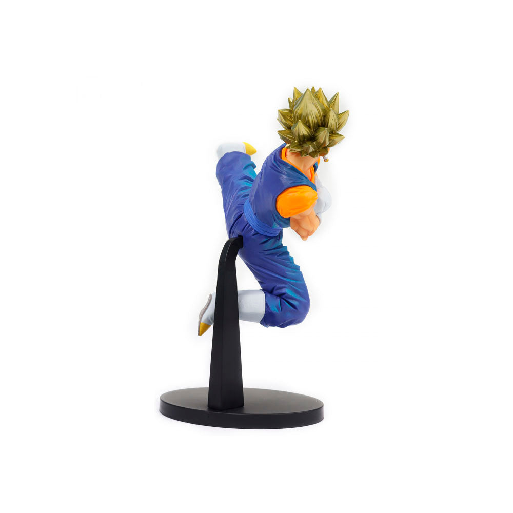 Action Figure Dragon Ball Z - Vegetto Super Sayajin - Blood Of Saiyans Special VIII - 34701
