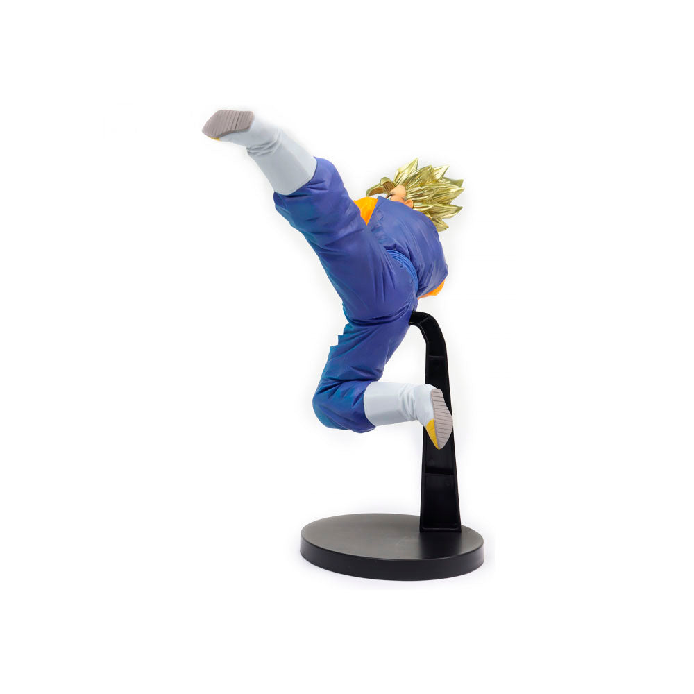 Action Figure Dragon Ball Z - Vegetto Super Sayajin - Blood Of Saiyans Special VIII - 34701