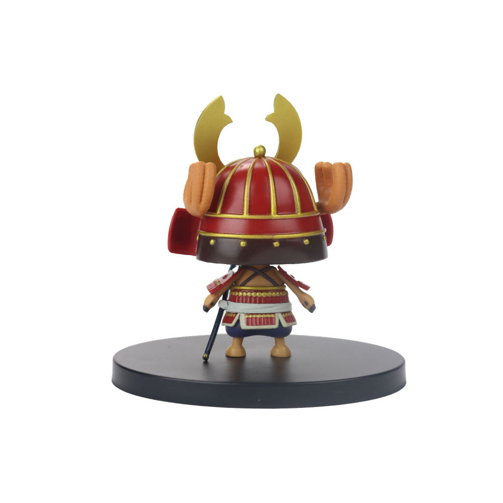 Action Figure One Piece - Tony Tony Chopper - DXF The Grandline Men - Saga de Wano - 115163