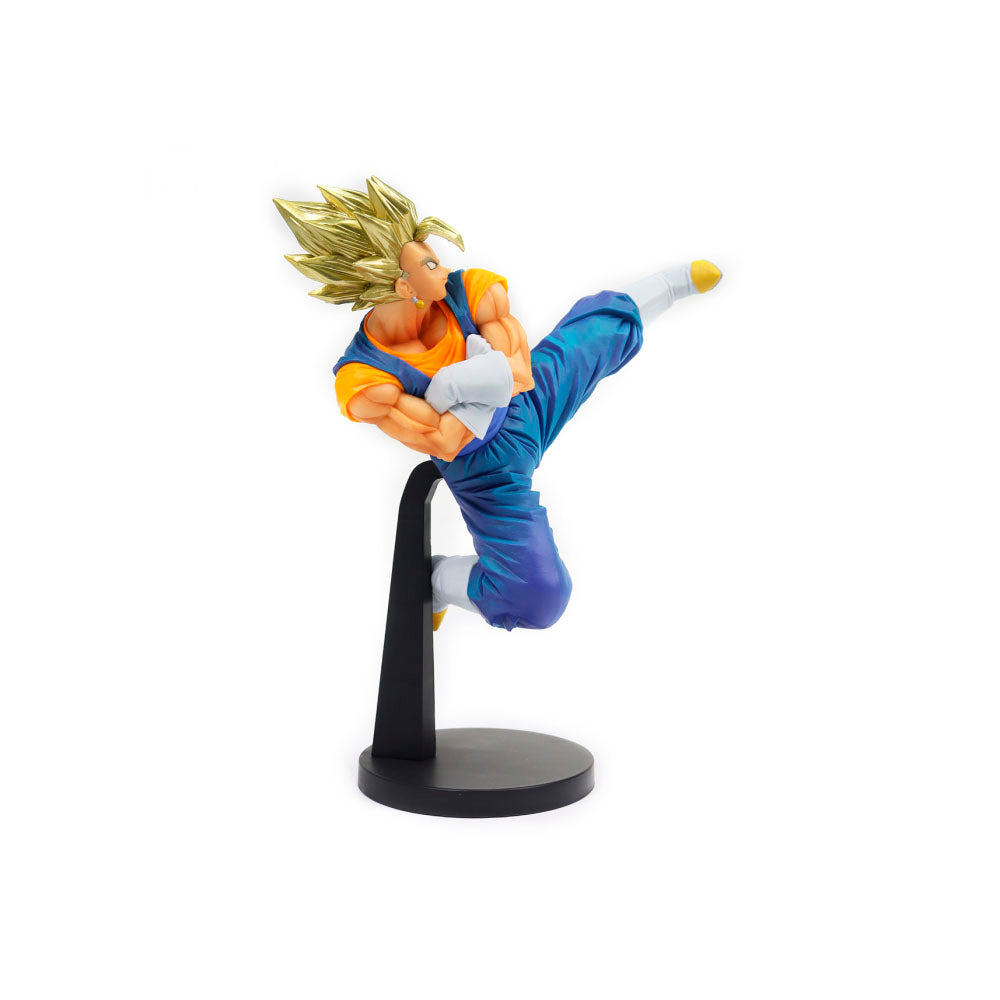 Action Figure Dragon Ball Z - Vegetto Super Sayajin - Blood Of Saiyans Special VIII - 34701
