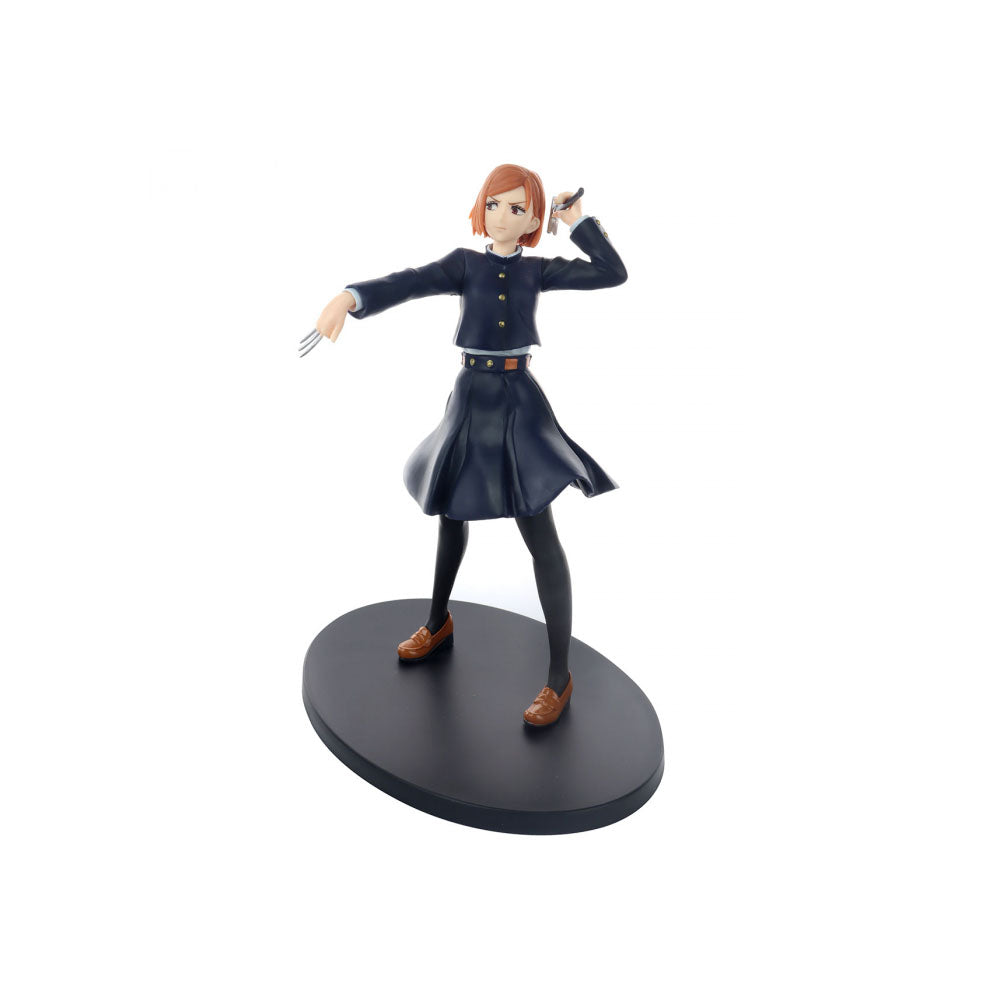 Action Figure Jujutsu Kaisen - Nobara Kugisaki - 112531