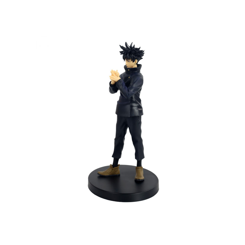 Action Figure Jujutsu Kaisen - Megumi Fushiguro - Jukon no Kata - 137160