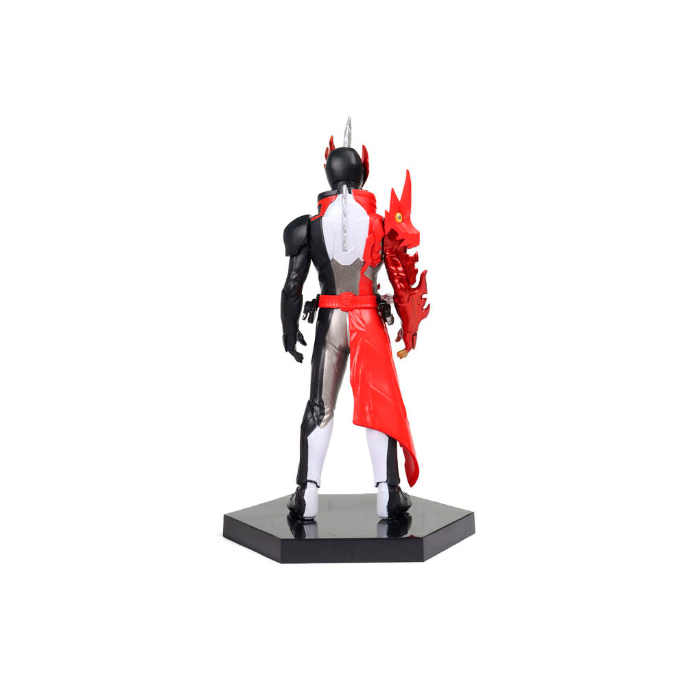 Action Figure Kamen Rider Saber - Brave Dragon - 36274