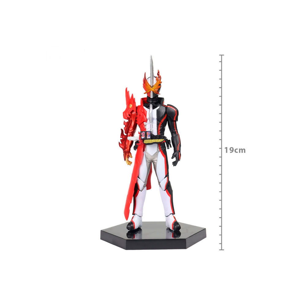 Action Figure Kamen Rider Saber - Brave Dragon - 36274