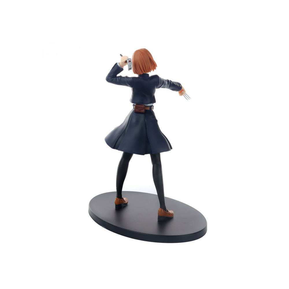 Action Figure Jujutsu Kaisen - Nobara Kugisaki - 112531