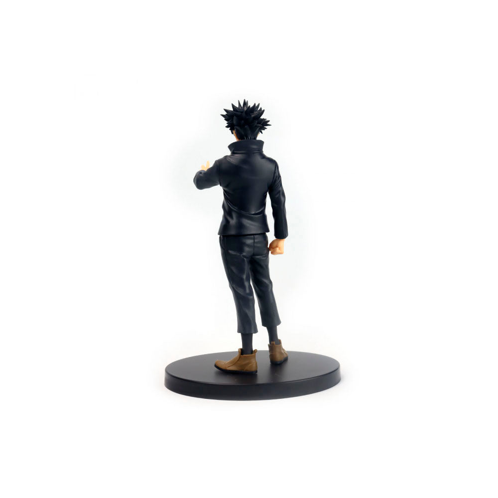 Action Figure Jujutsu Kaisen - Megumi Fushiguro - Jukon no Kata - 112602