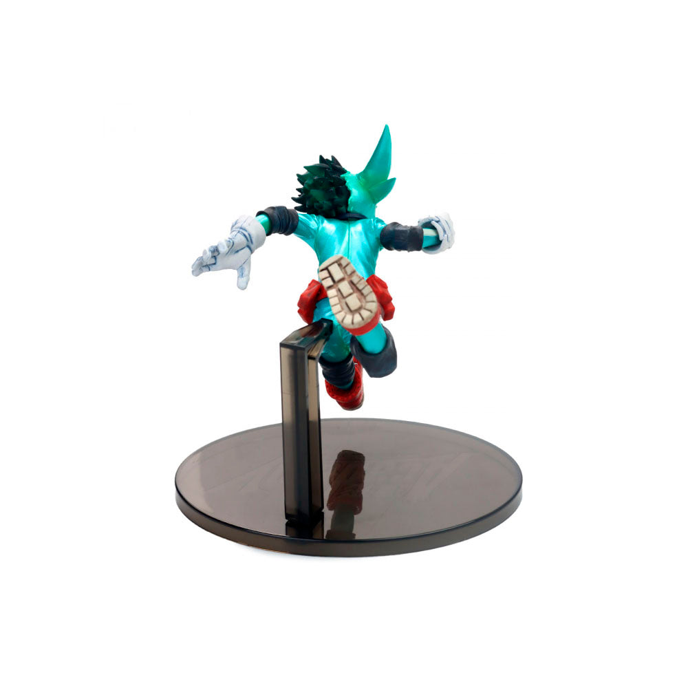 Action Figure My Hero Academia - Izuku Midoriya (Deku) - Banpresto Chronicle - 111679