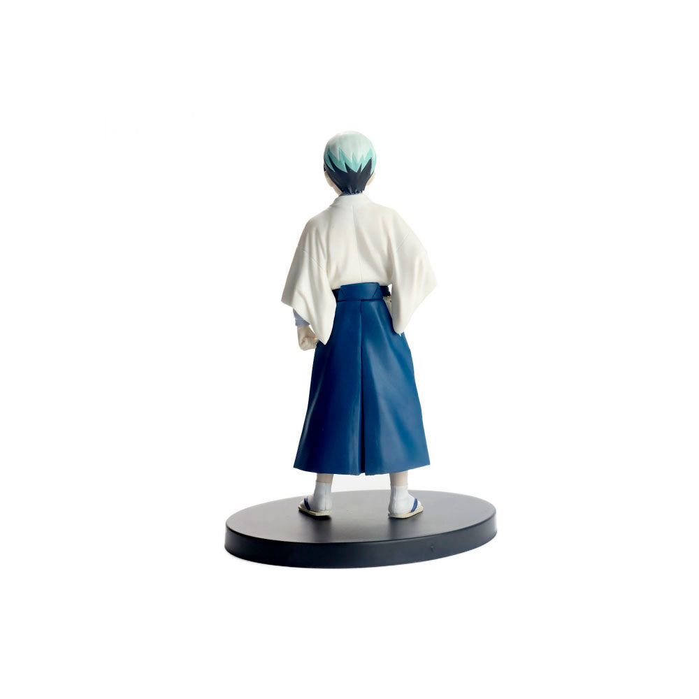 Action Figure Demon Slayer / Kimetsu No Yaiba - Yushiro - 18458/29134