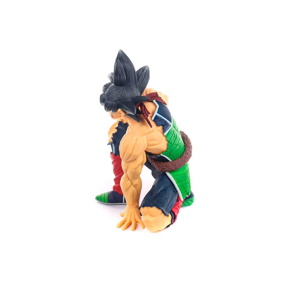 Action Figure Dragon Ball Super - Bardock - Super Master Stars Piece - 107284