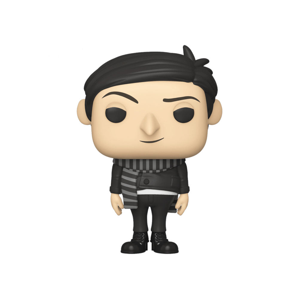 Funko Pop Minions 2: A Origem de Gru - Gru Criança - 111910