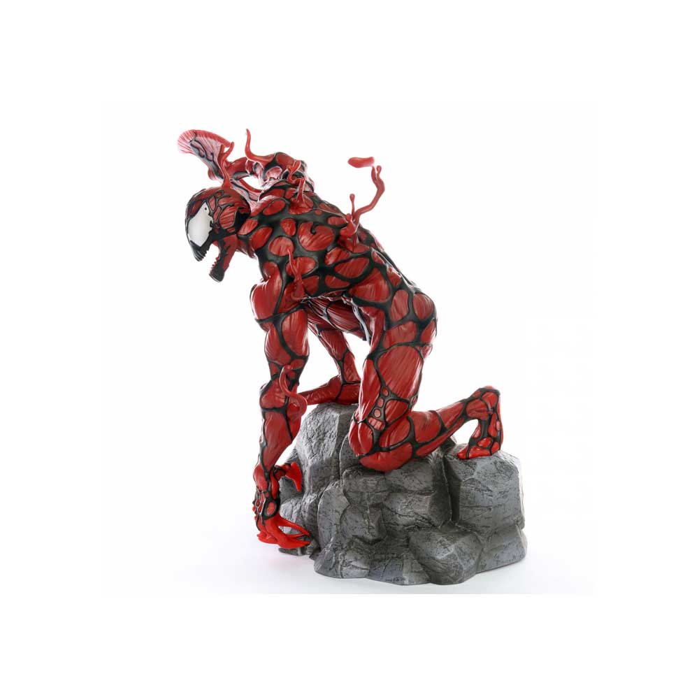 Action Figure Marvel Comics - Carnage - Carnificina - 36424