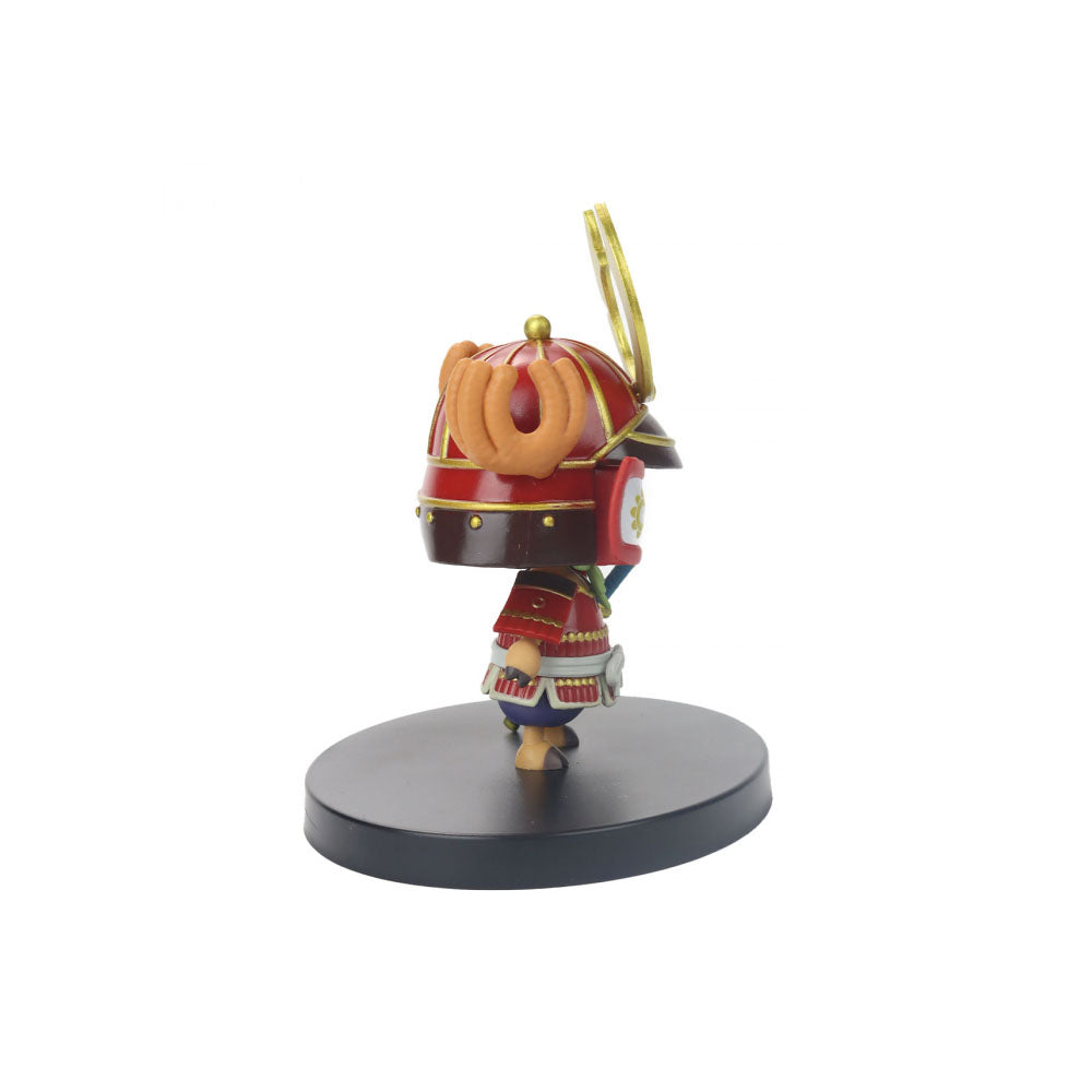 Action Figure One Piece - Tony Tony Chopper - DXF The Grandline Men - Saga de Wano - 115163