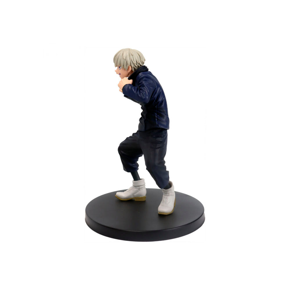 Action Figure Jujutsu Kaisen - Toge Inumaki - 112603