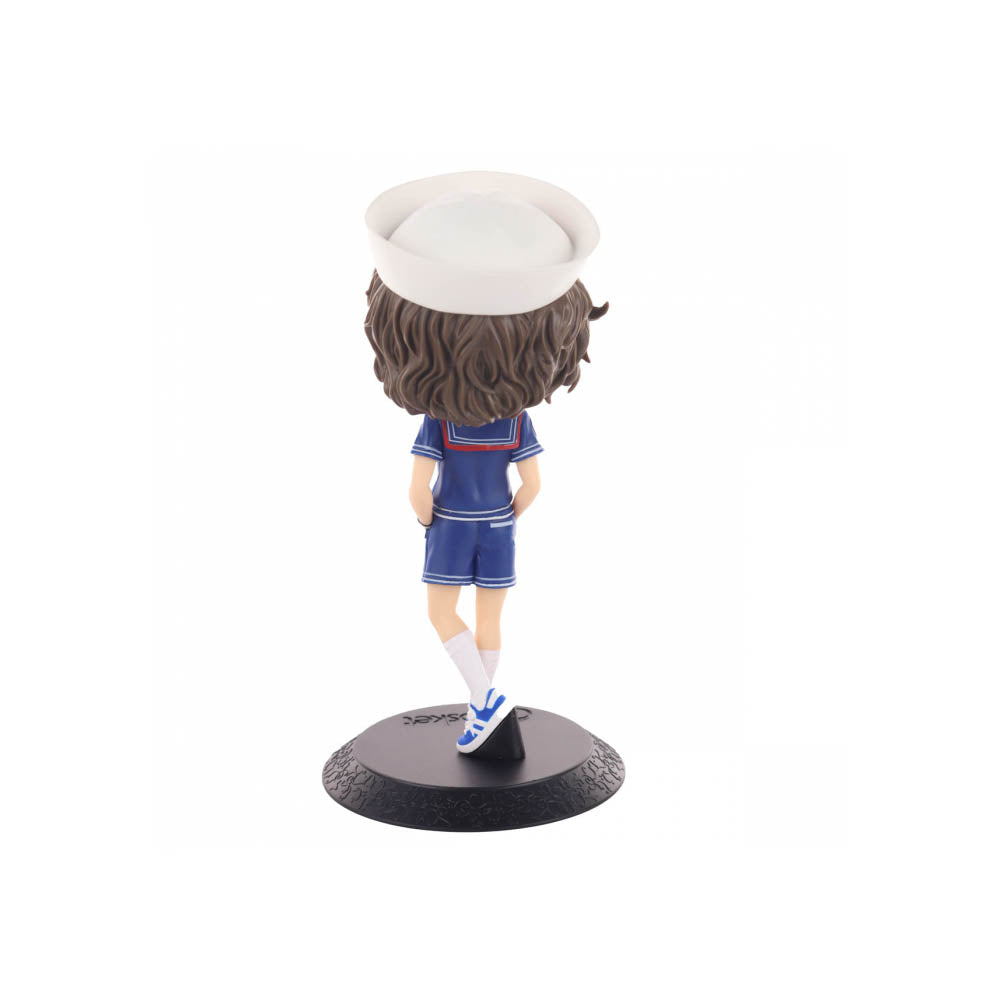 Action Figure Stranger Things - Steve - Q Posket - 111681