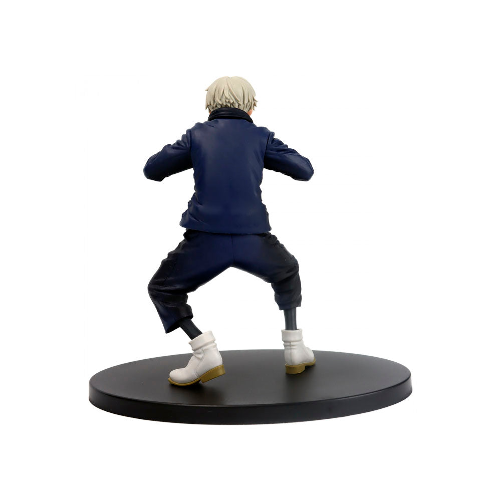 Action Figure Jujutsu Kaisen - Toge Inumaki - 112603