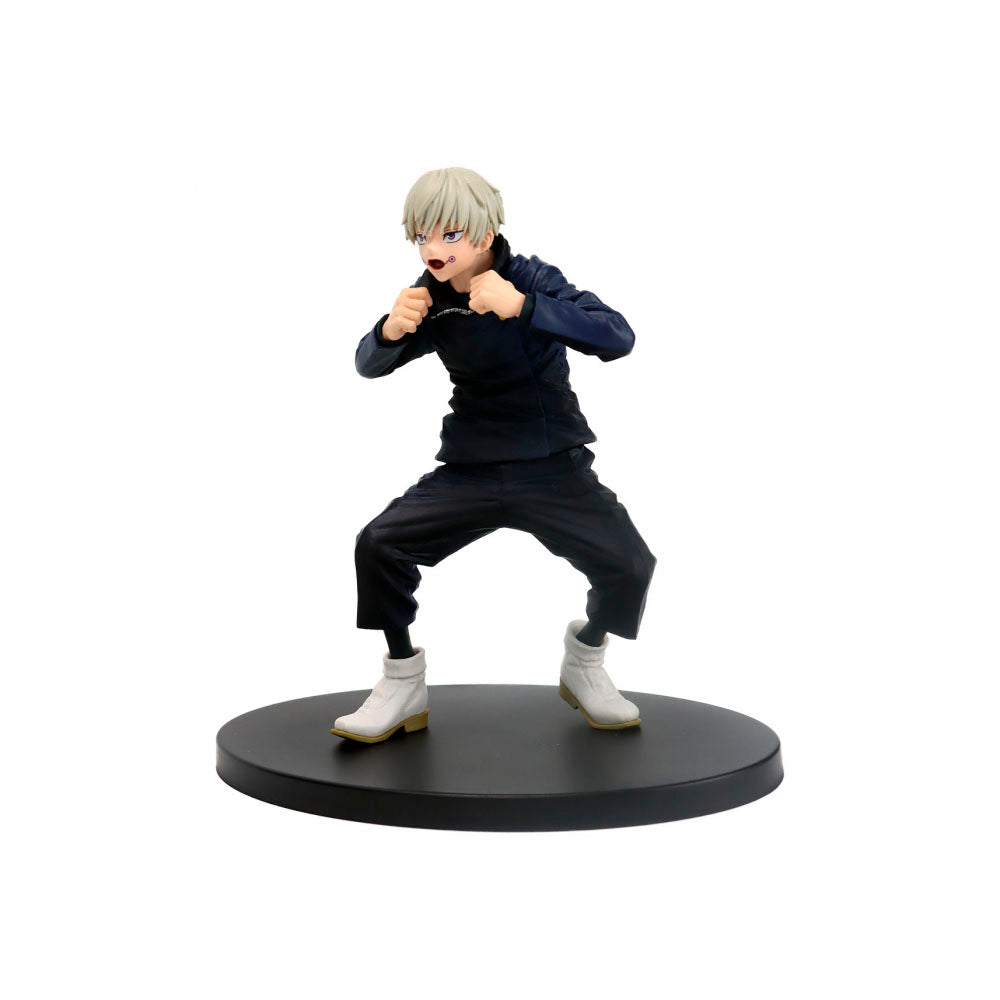 Action Figure Jujutsu Kaisen - Toge Inumaki - 112603
