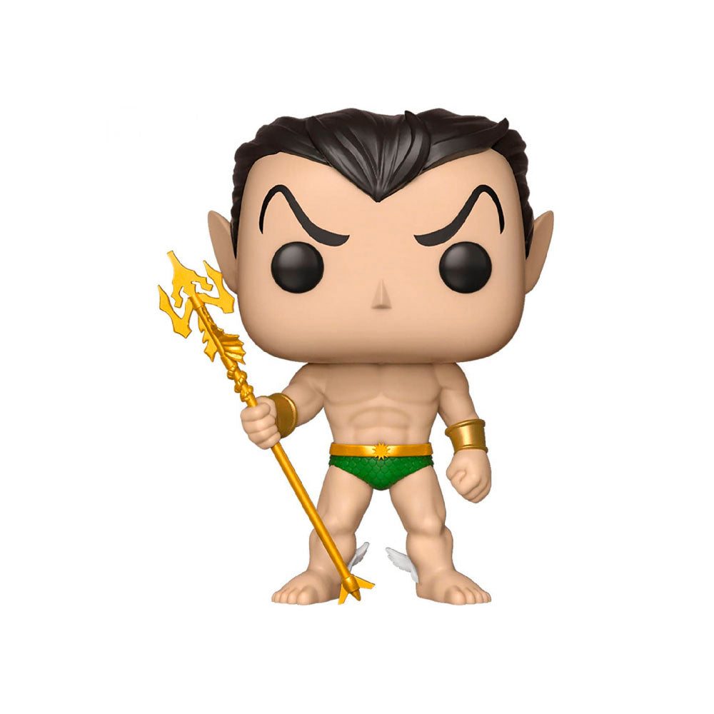 Funko Pop Marvel - Namor The Sub-Mariner- First Appearance - 85094
