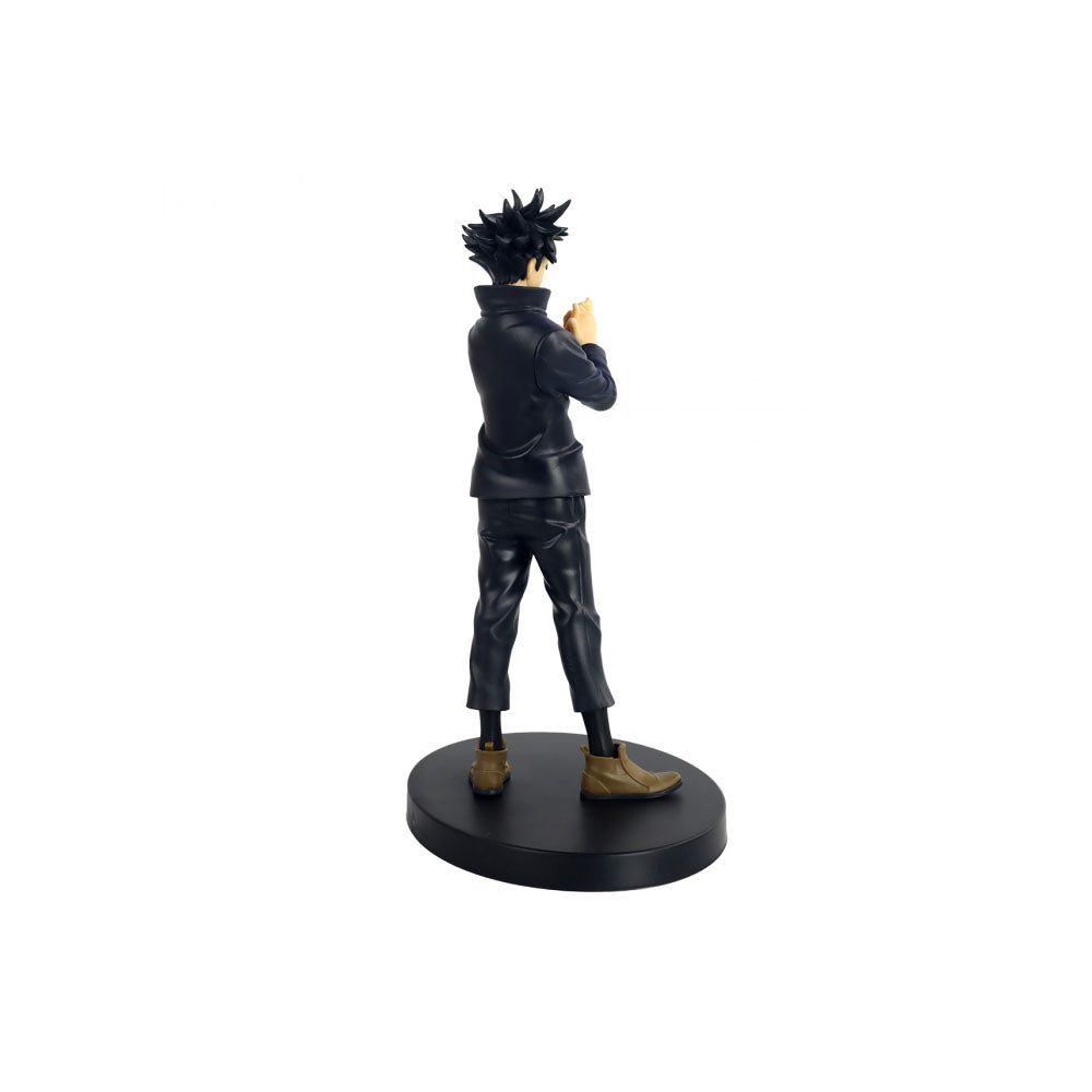 Action Figure Jujutsu Kaisen - Megumi Fushiguro - Jukon no Kata - 137160