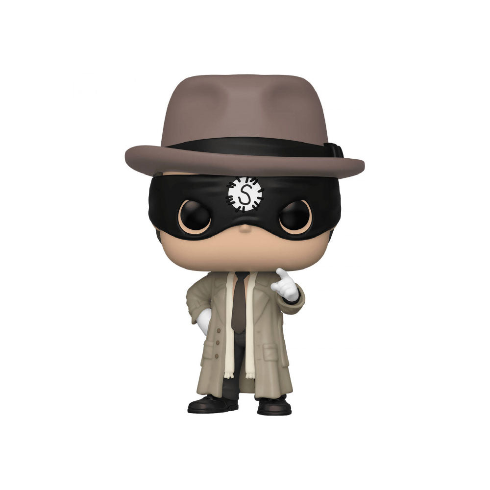 Funko Pop The Office - Dwight Schrute - Scranton Strangler - 84848
