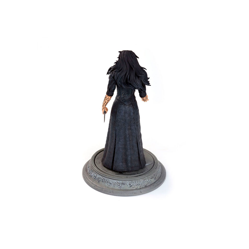 Action Figure The Witcher (Netflix) - Yennefer de Venderberg - 3008-744
