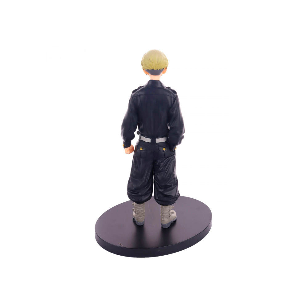 Action Figure Tokyo Revengers - Chifuyu Matsuno - 107988