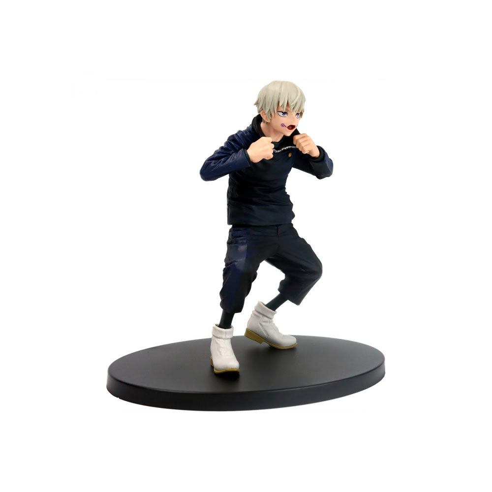 Action Figure Jujutsu Kaisen - Toge Inumaki - 112603