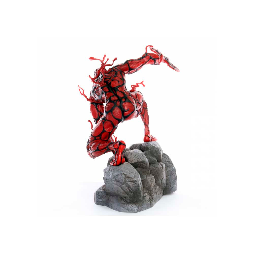Action Figure Marvel Comics - Carnage - Carnificina - 36424