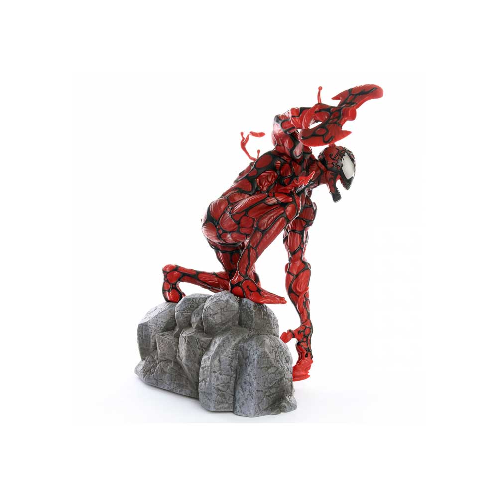 Action Figure Marvel Comics - Carnage - Carnificina - 36424