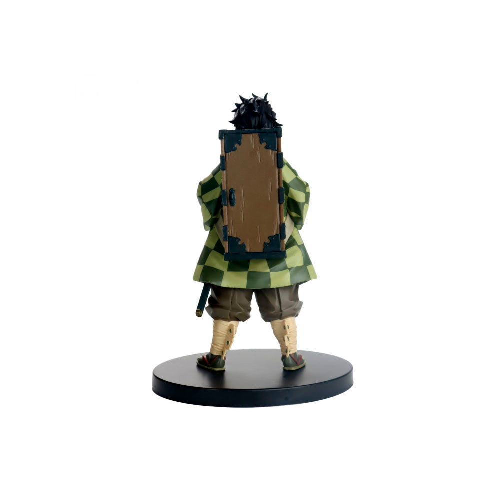 Action Figure Demon Slayer / Kimetsu No Yaiba - Tanjiro Kamado - 111704