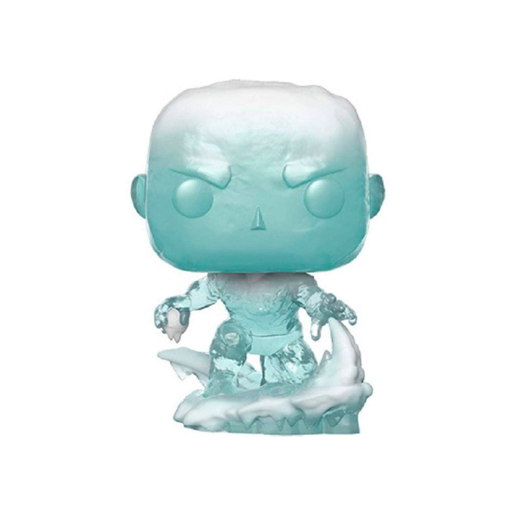 Funko Pop Marvel - Iceman - First Appearance - 35836