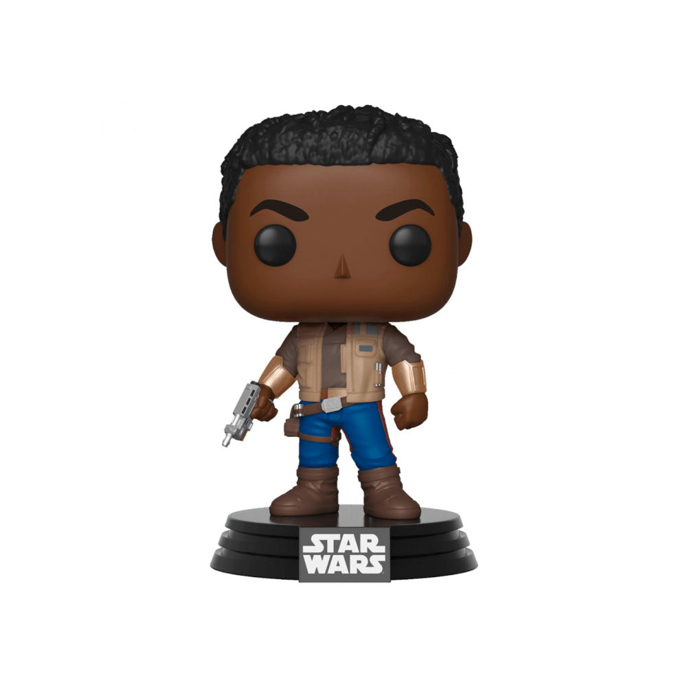 Funko Pop Star Wars: A Ascensão Skywalker - Finn - 111795
