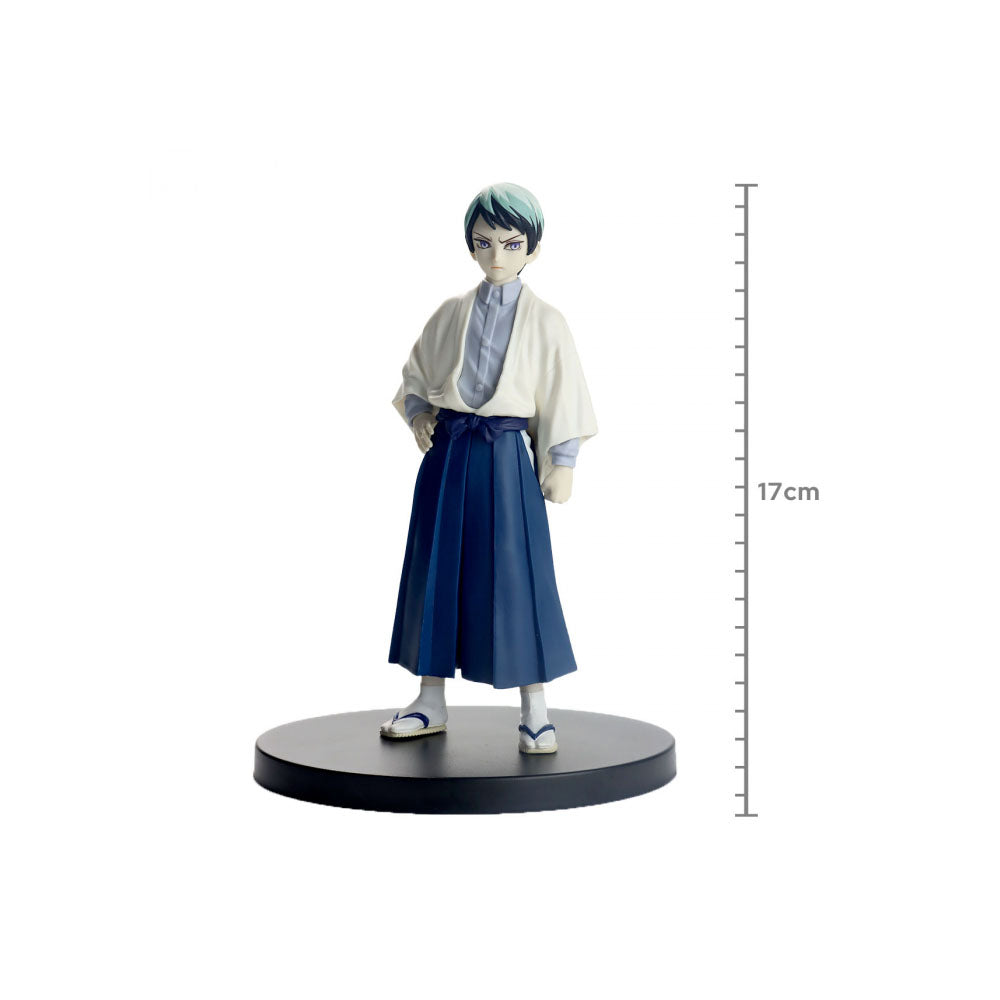 Action Figure Demon Slayer / Kimetsu No Yaiba - Yushiro - 18458/29134