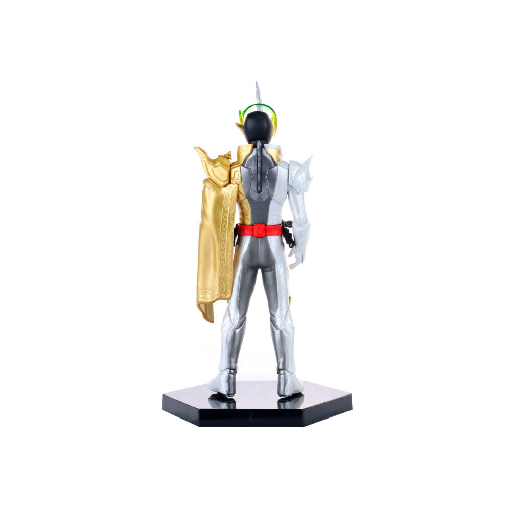 Action Figure Kamen Rider Saber - Kamen Rider - Espada Lamp do Alangina - 50503