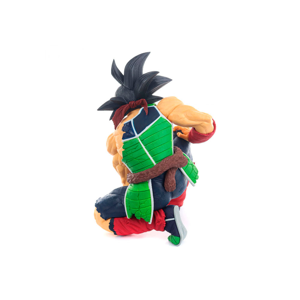 Action Figure Dragon Ball Super - Bardock - Super Master Stars Piece - 107284