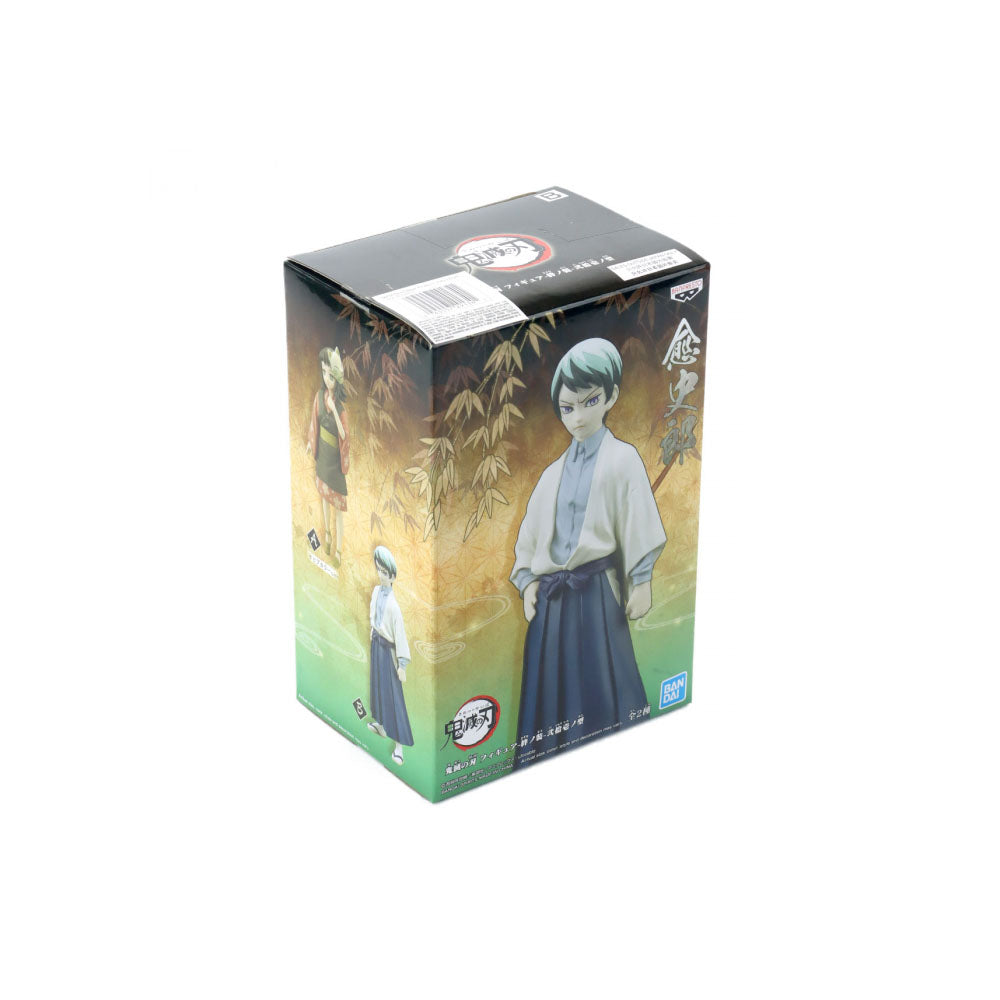 Action Figure Demon Slayer / Kimetsu No Yaiba - Yushiro - 18458/29134