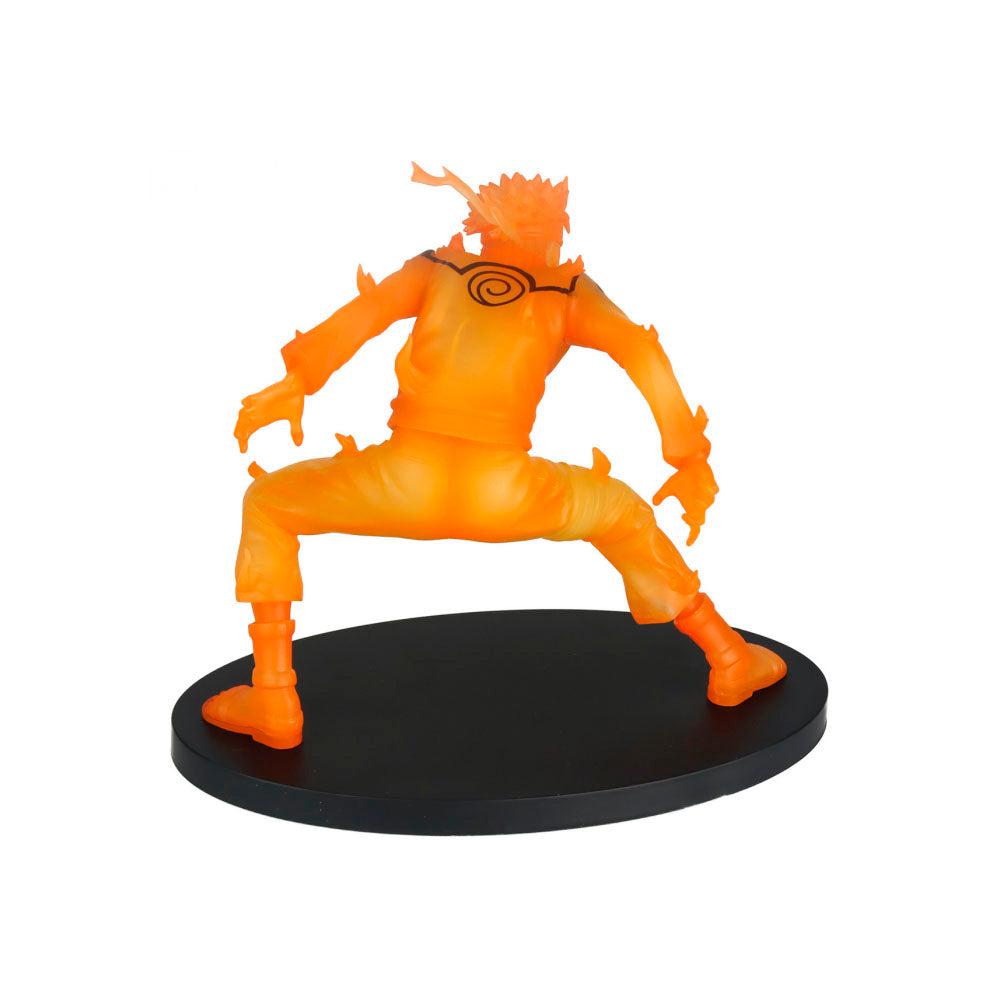 Action Figure Naruto Shippuden - Uzumaki Naruto - Vibration Stars - 18917/13298