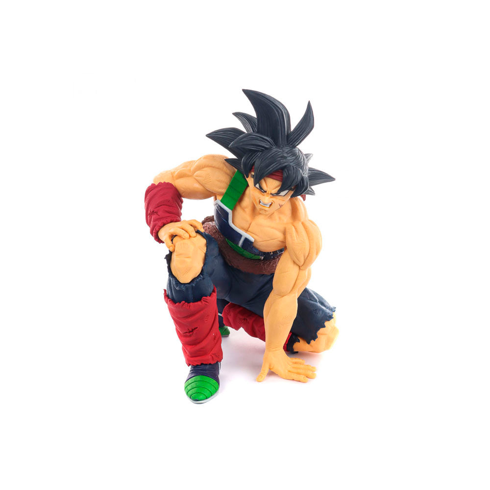 Action Figure Dragon Ball Super - Bardock - Super Master Stars Piece - 107284