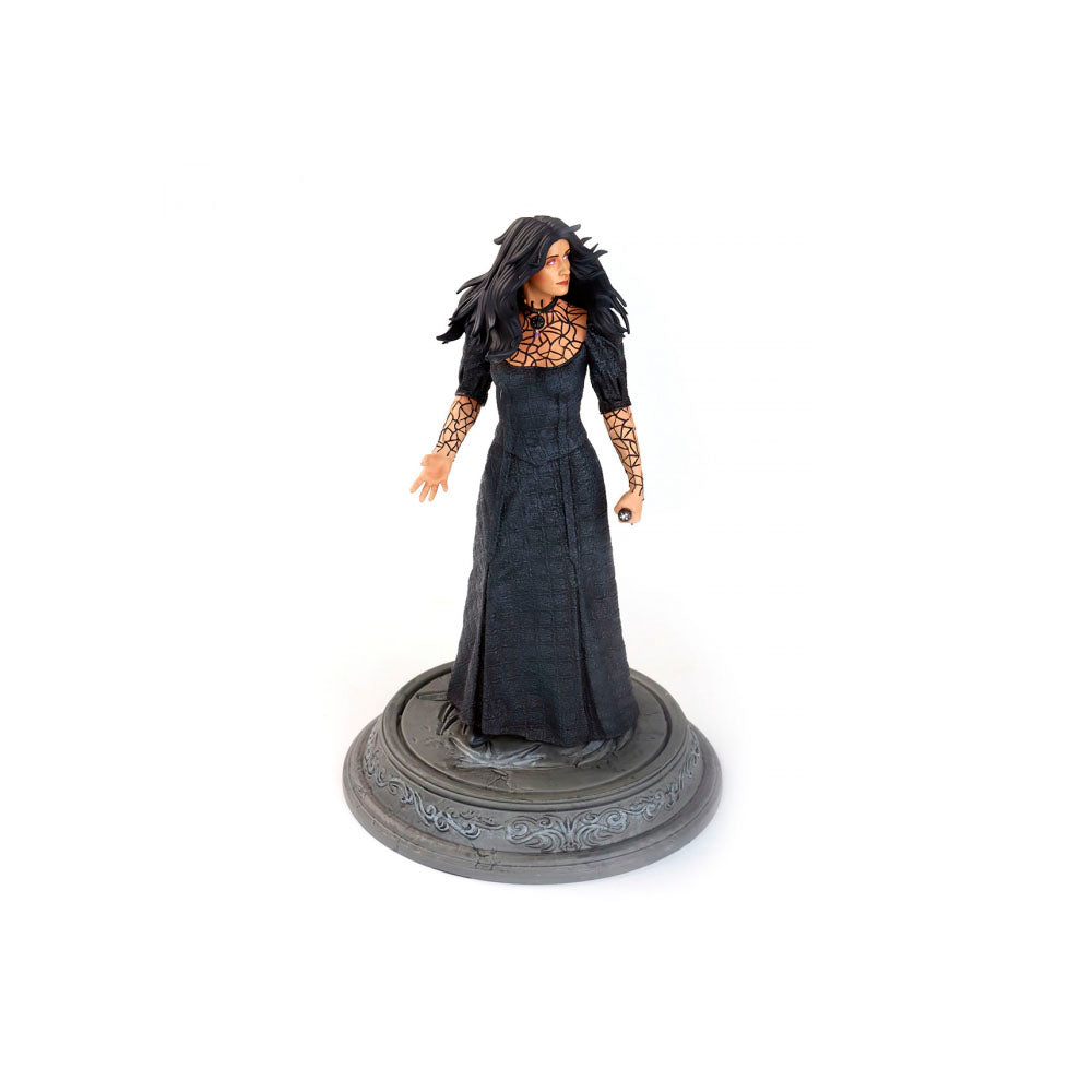 Action Figure The Witcher (Netflix) - Yennefer de Venderberg - 3008-744