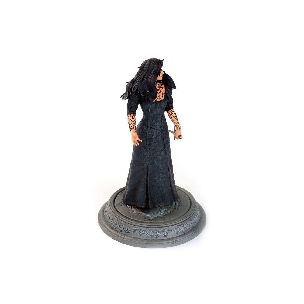 Action Figure The Witcher (Netflix) - Yennefer de Venderberg - 3008-744