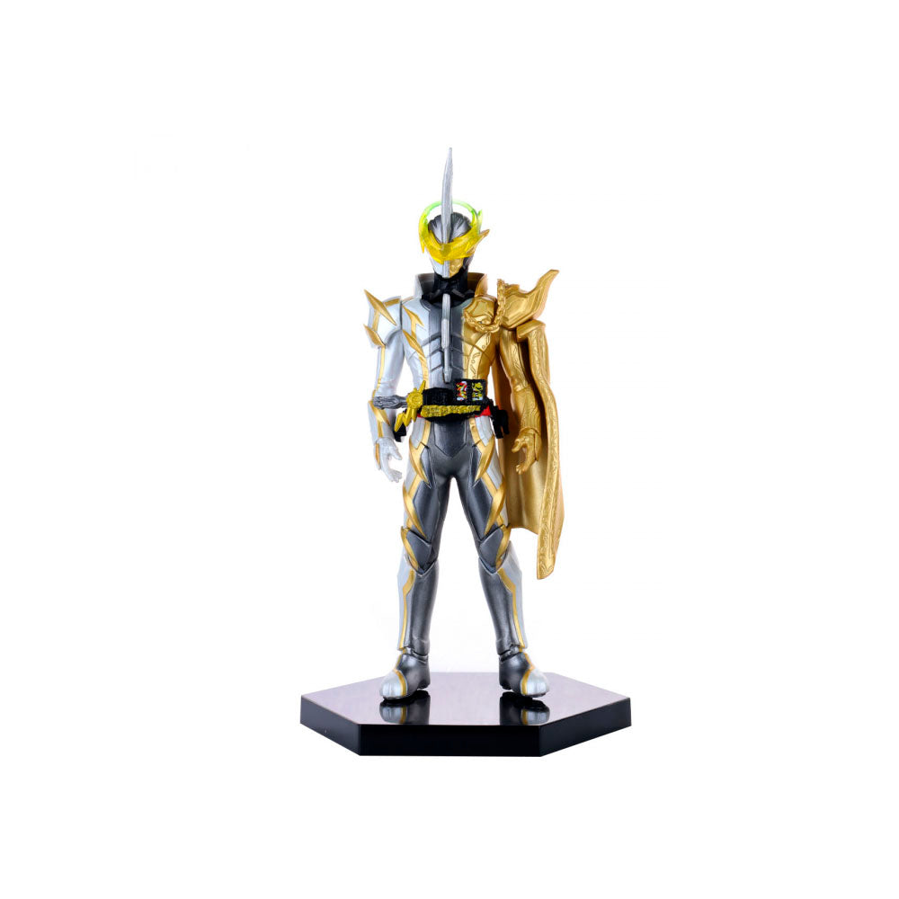 Action Figure Kamen Rider Saber - Kamen Rider - Espada Lamp do Alangina - 50503