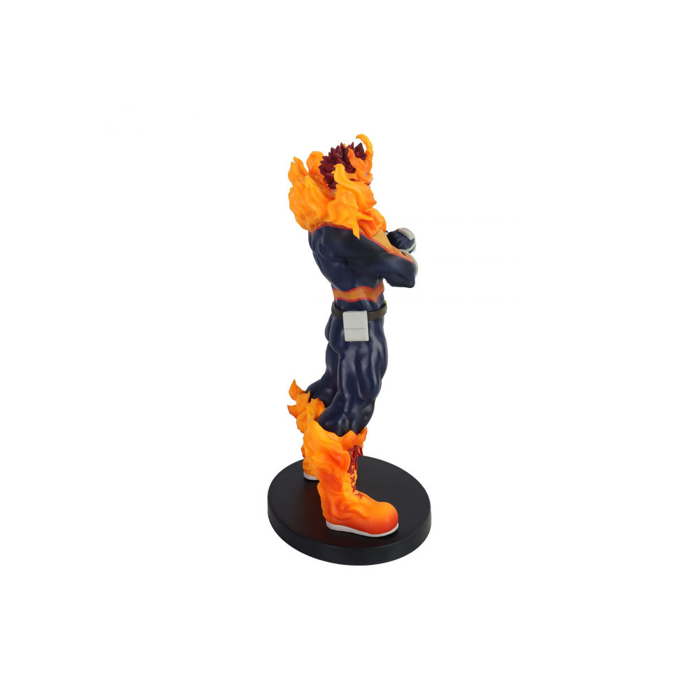 Action Figure My Hero Academia - Endeavor - Age of Heroes - 137487