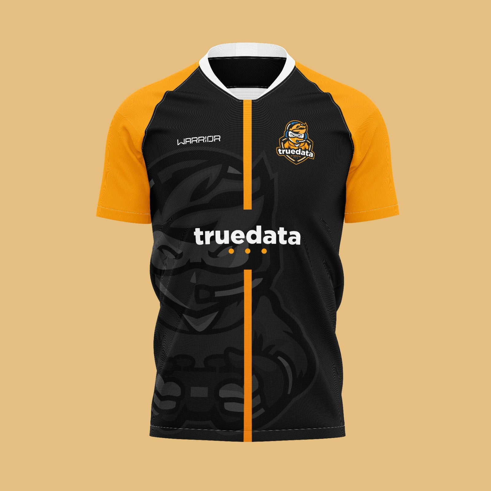 Pré-Venda | Camisa Truedata Clássica