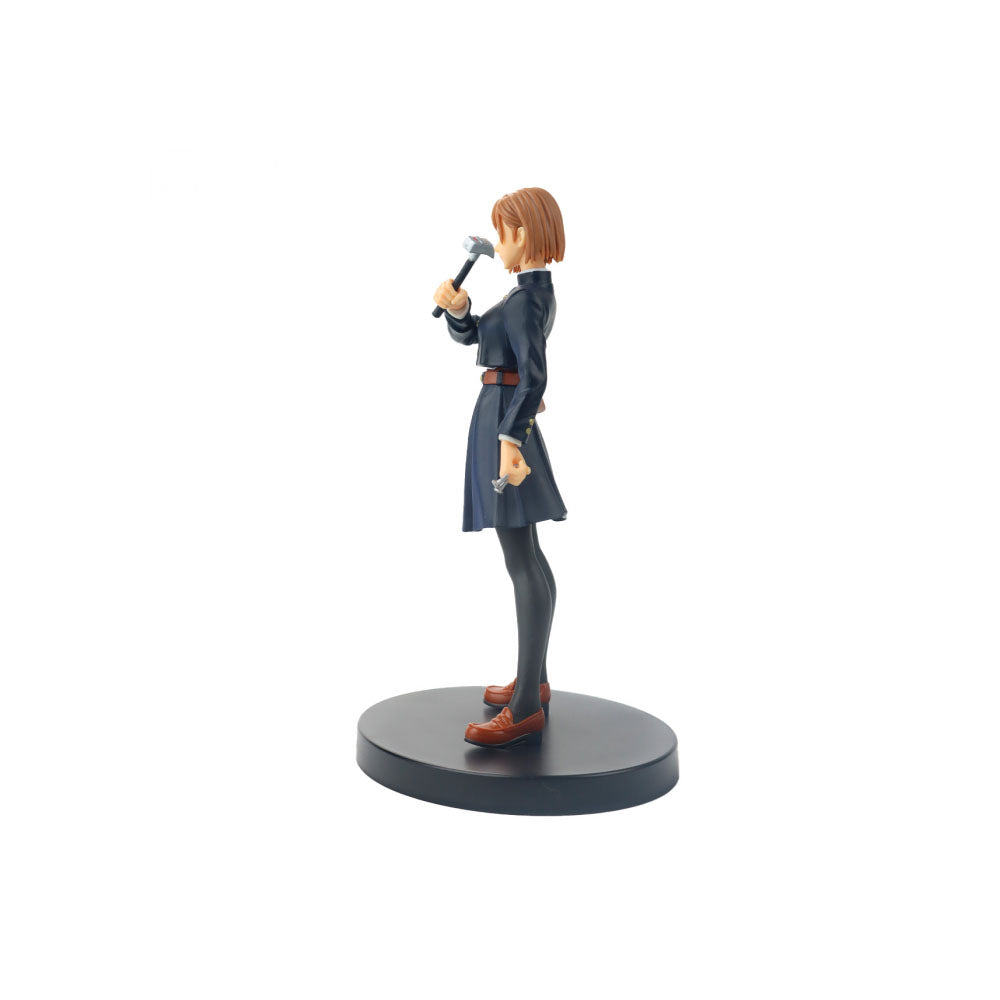 Action Figure Jujutsu Kaisen - Nobara Kugisaki - Jukon no Kata - 115152