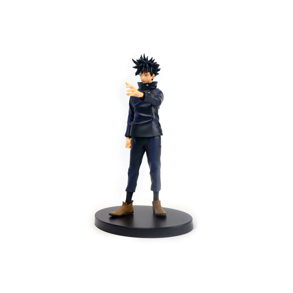 Action Figure Jujutsu Kaisen - Megumi Fushiguro - Jukon no Kata - 112602