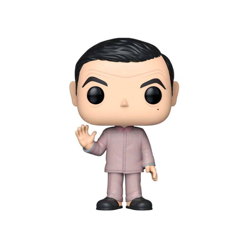 Funko Pop Mr Bean - Mr Bean - Pajamas - 85104