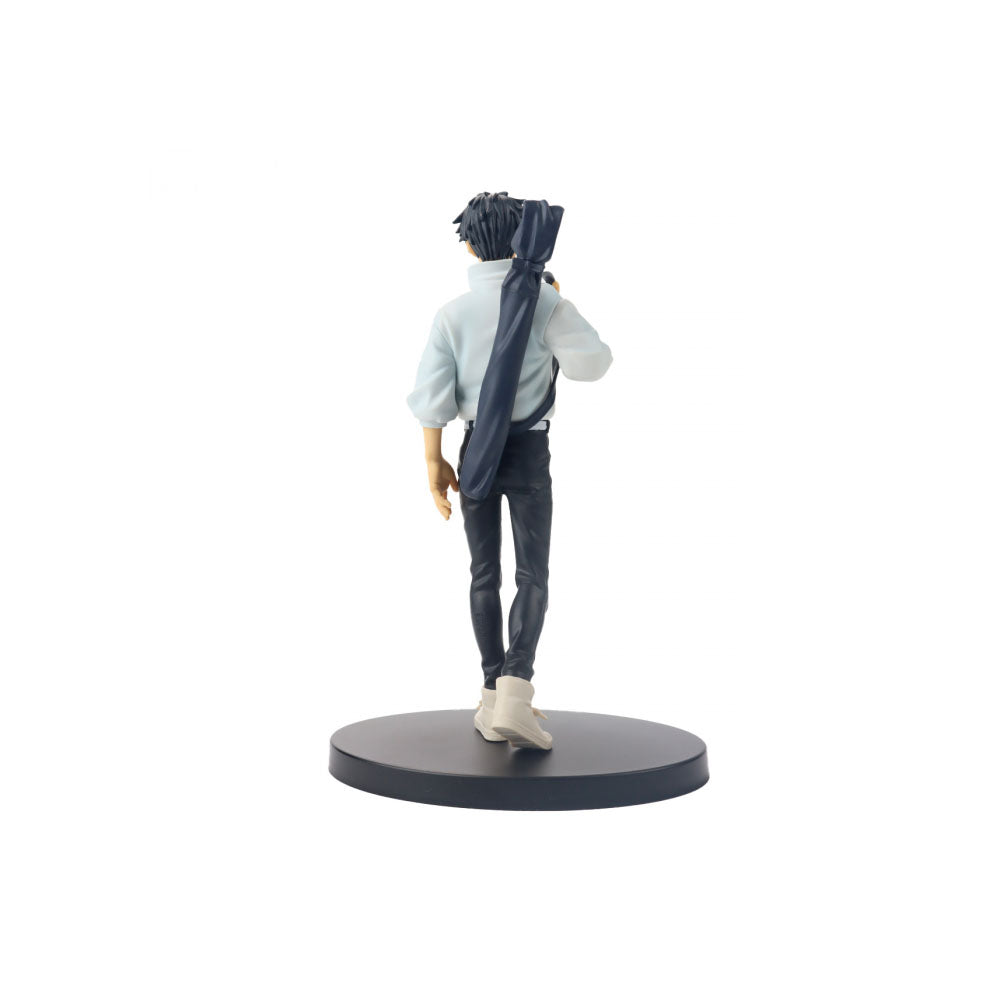 Action Figure Jujutsu Kaisen 0 The Movie - Yuta Okkotsu - Jukon No Kata - 115153