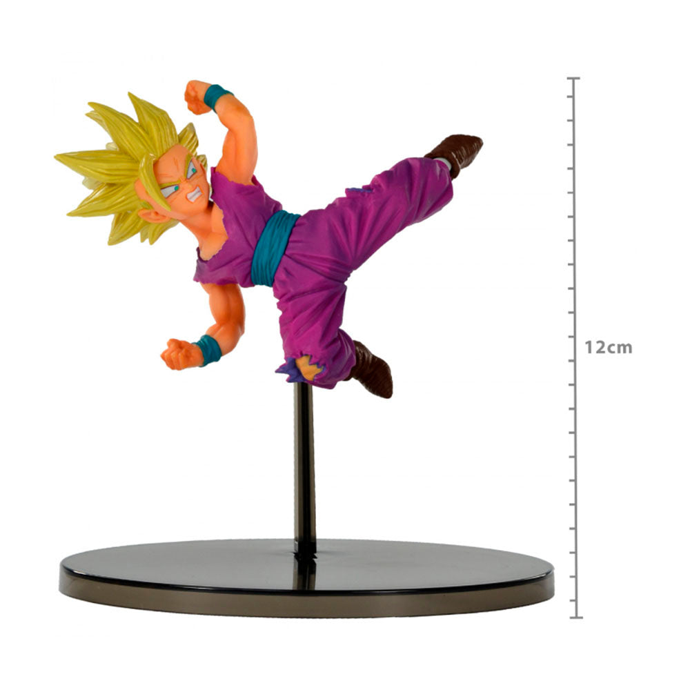 Action Figure Dragon Ball Z - Gohan Super Sayajin 2 - Chosenshiretsuden - 32963