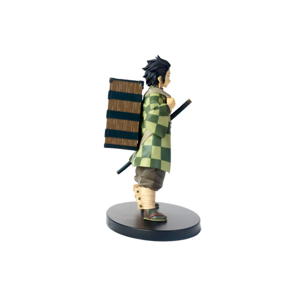 Action Figure Demon Slayer / Kimetsu No Yaiba - Tanjiro Kamado - 111704