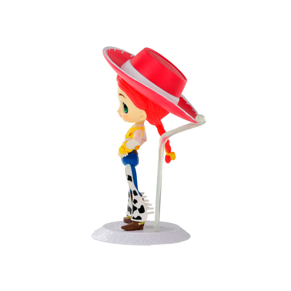 Action Figure Disney Pixar - Jessie (Toy Story) - 33125